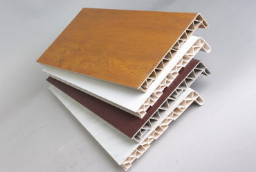 Ordis - Parapety wewnętrzne komorowe z PCV typu VOX