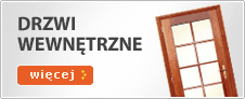 drzwi wewnętrzne