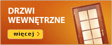 drzwi wewnętrzne