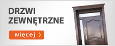 drzwi zewnętrzne