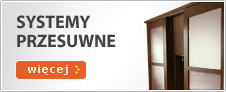 systemy przesuwne